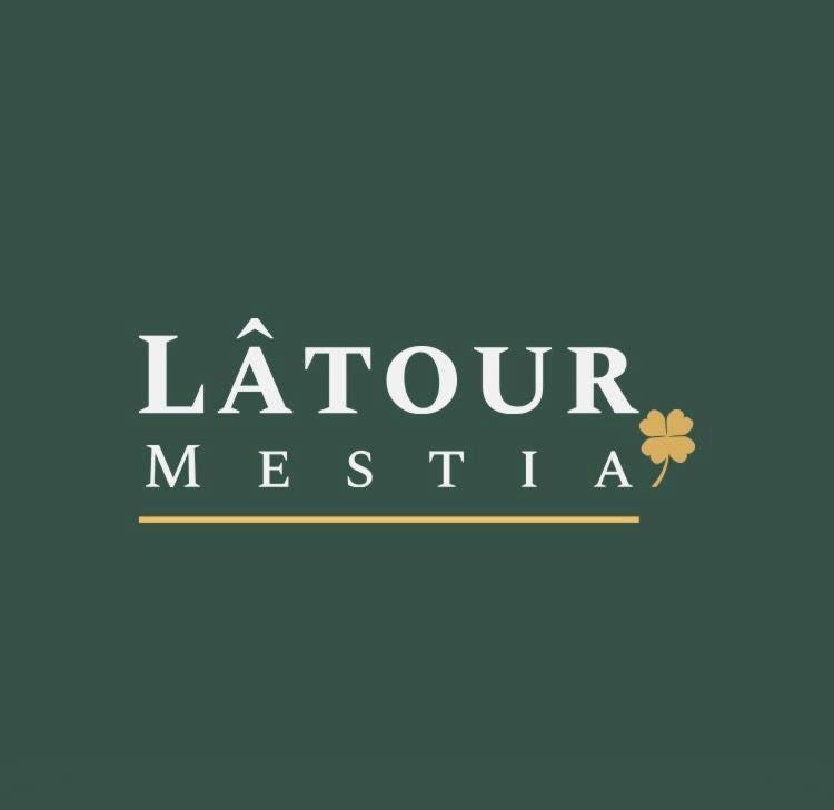 Latour Mestia Eksteriør billede